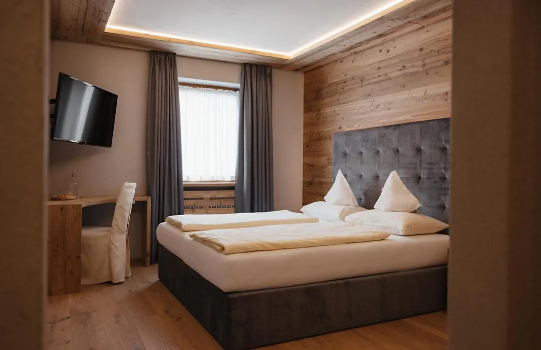 Gourmet Hotel Gran Ander-1
