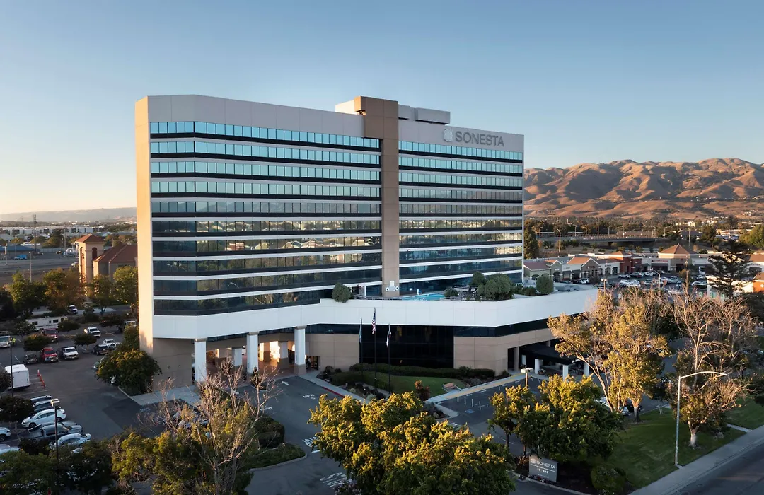 Sonesta San Jose - Milpitas-1