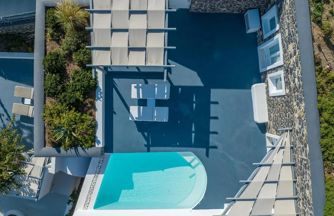 Amber Light Villas-1