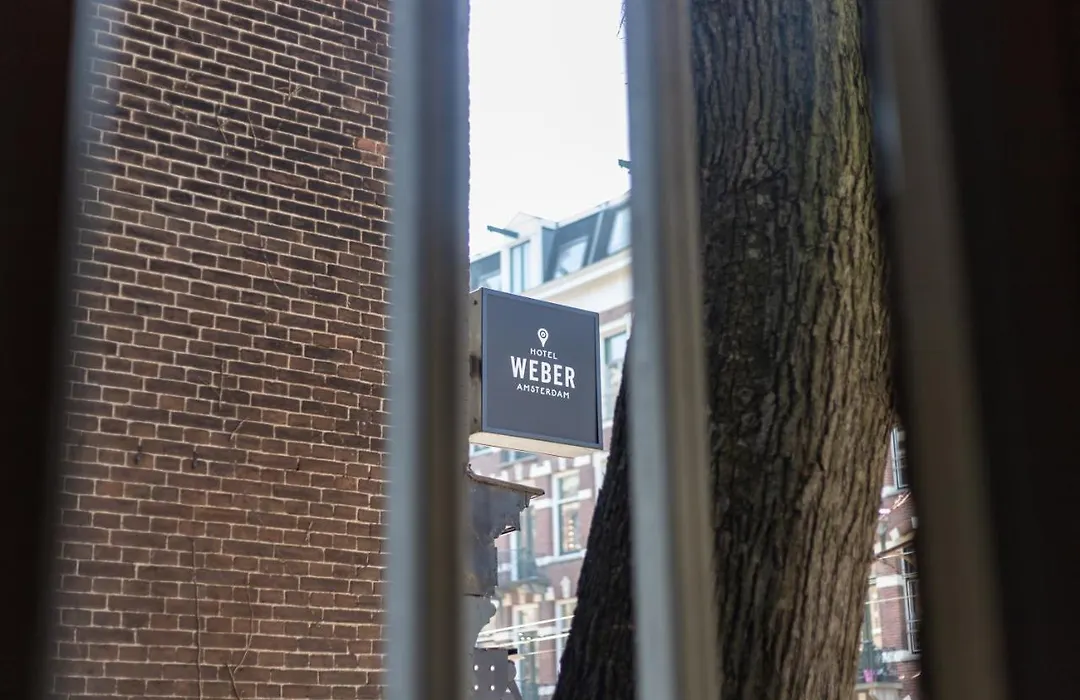 Weber Hotel 397-1