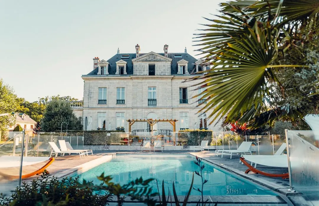 Domaine de La Gressière-1
