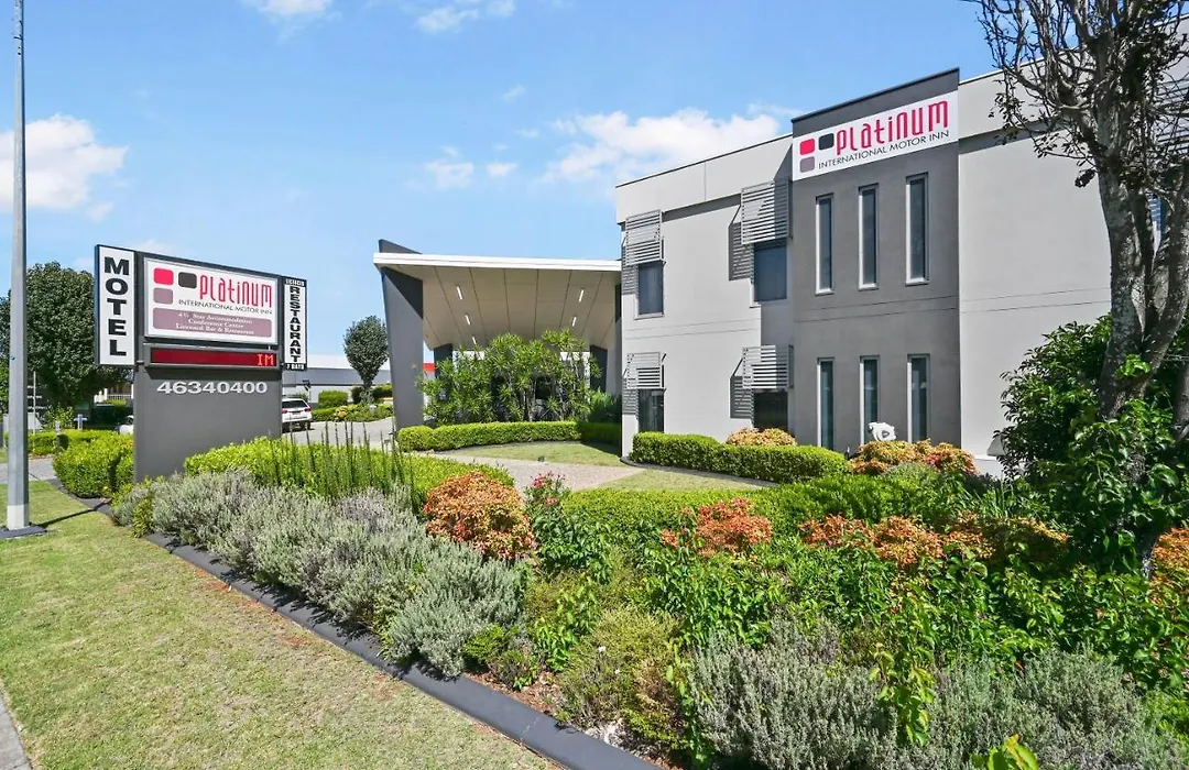 Platinum International-1