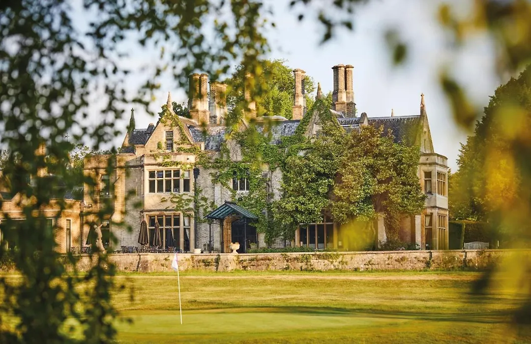Foxhills Club & Resort-1