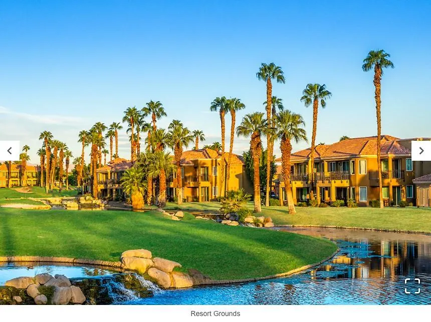 Marriott'S Desert Springs Villas II-1