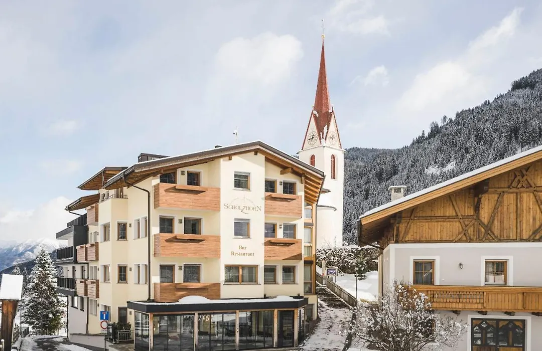 Hotel Schölzhorn-1