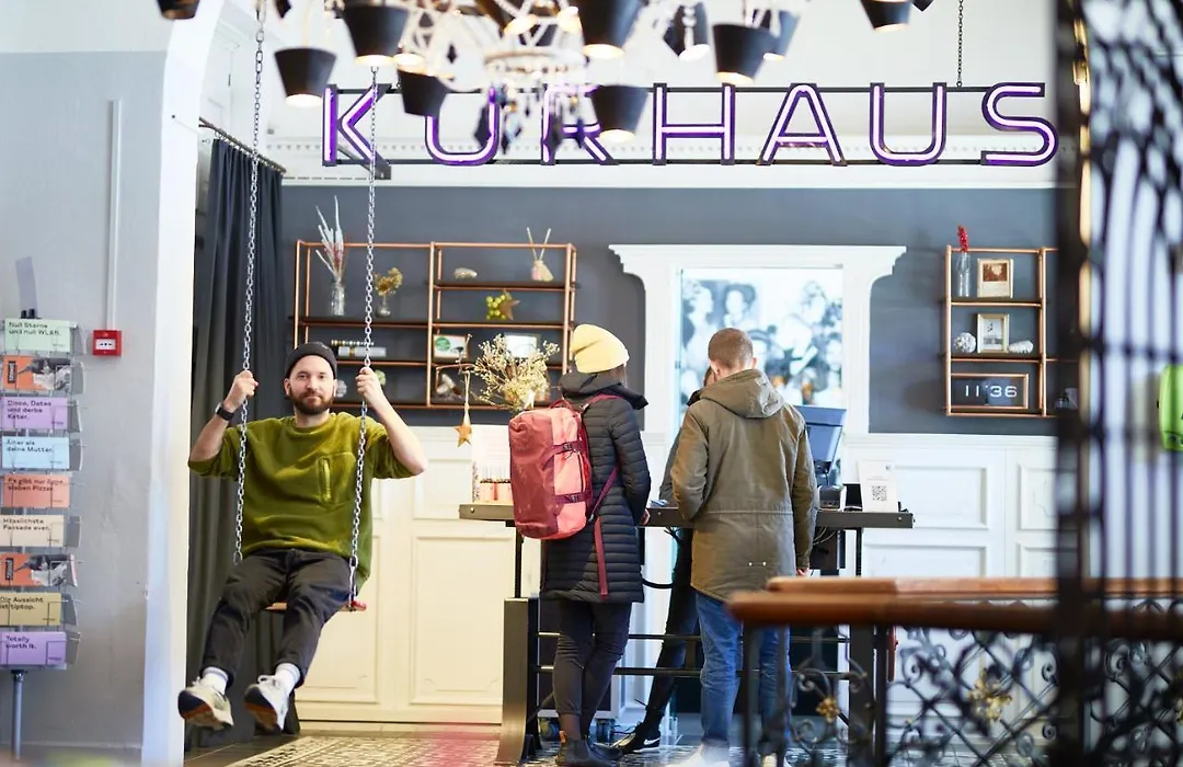Kurhaus Lenzerheide-1