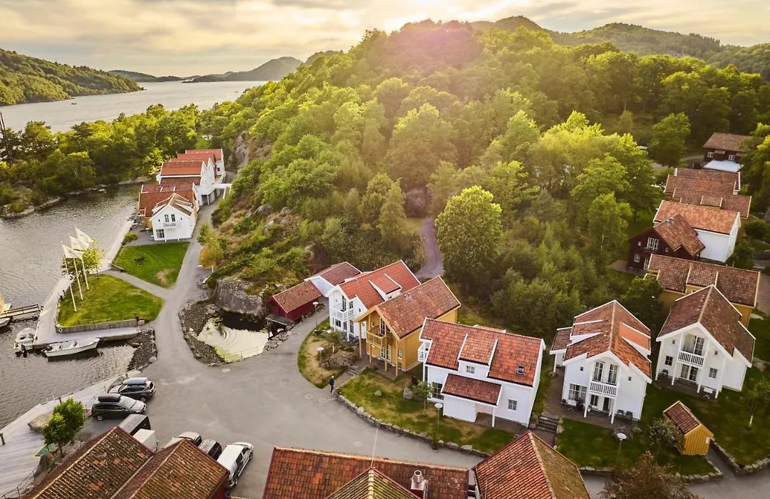 Farsund Resort-1