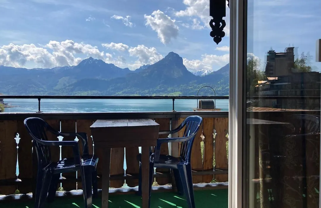 Hotel Seerose Wolfgangsee-1