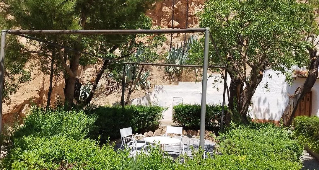 Casas Cueva La Tala-1