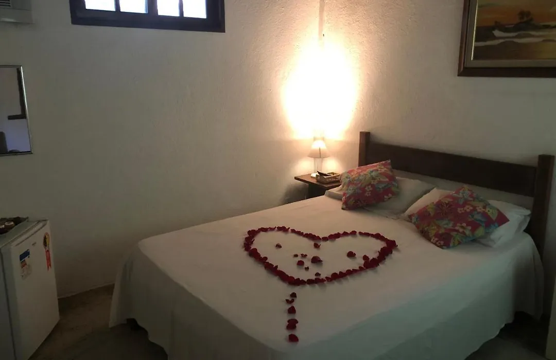 Pousada Estalagem Paraty-1