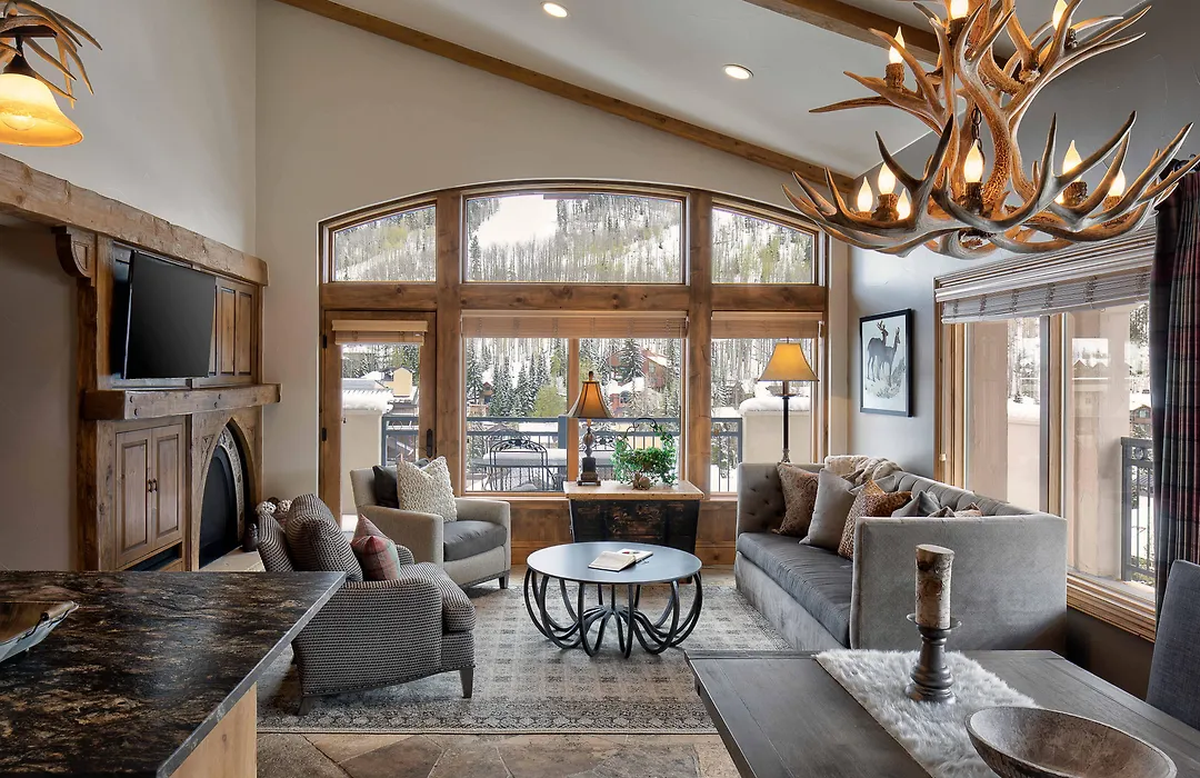 The Hythe, A Luxury Collection Resort, Vail-1