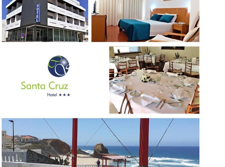 Hotel Santa Cruz-1