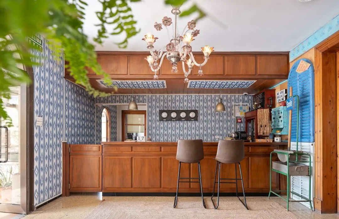 Bella Colina I Vintage Hotel 1953-1