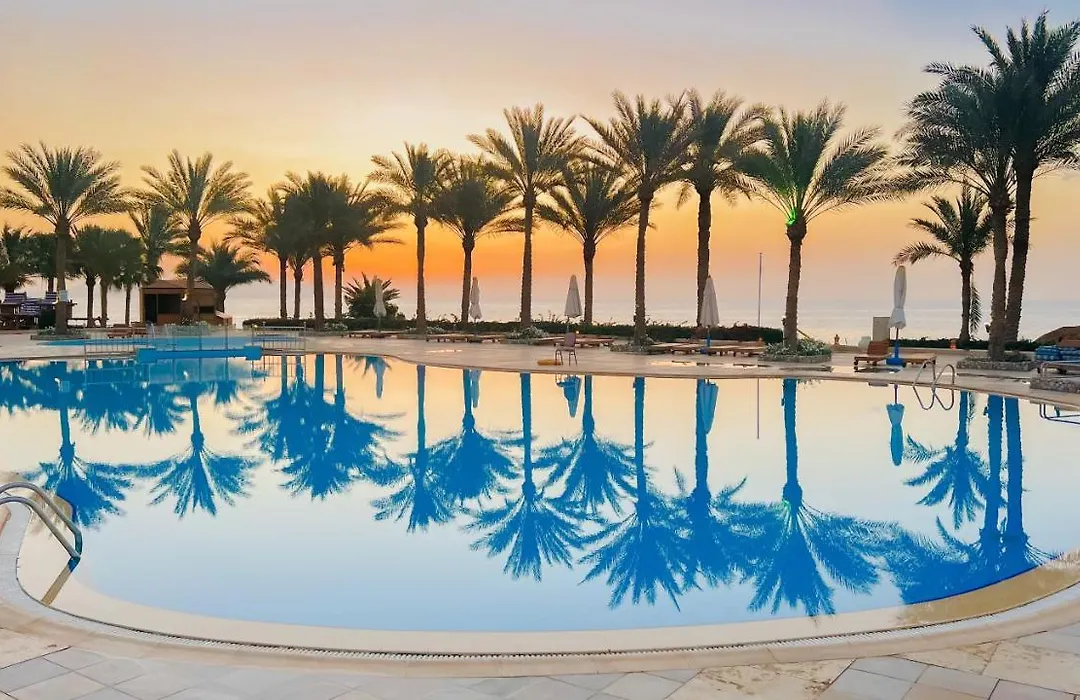 Sharm Club Beach Resort-1