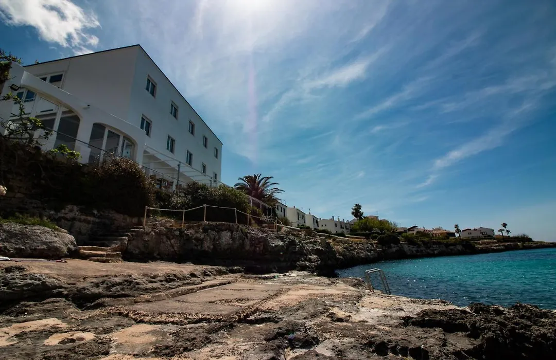 Cala Bona y Mar Blava-1