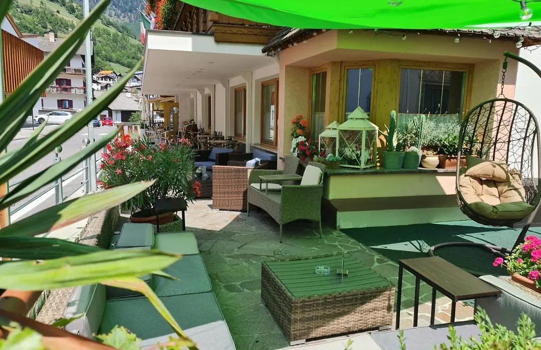 Hotel Traube - Stelvio-1
