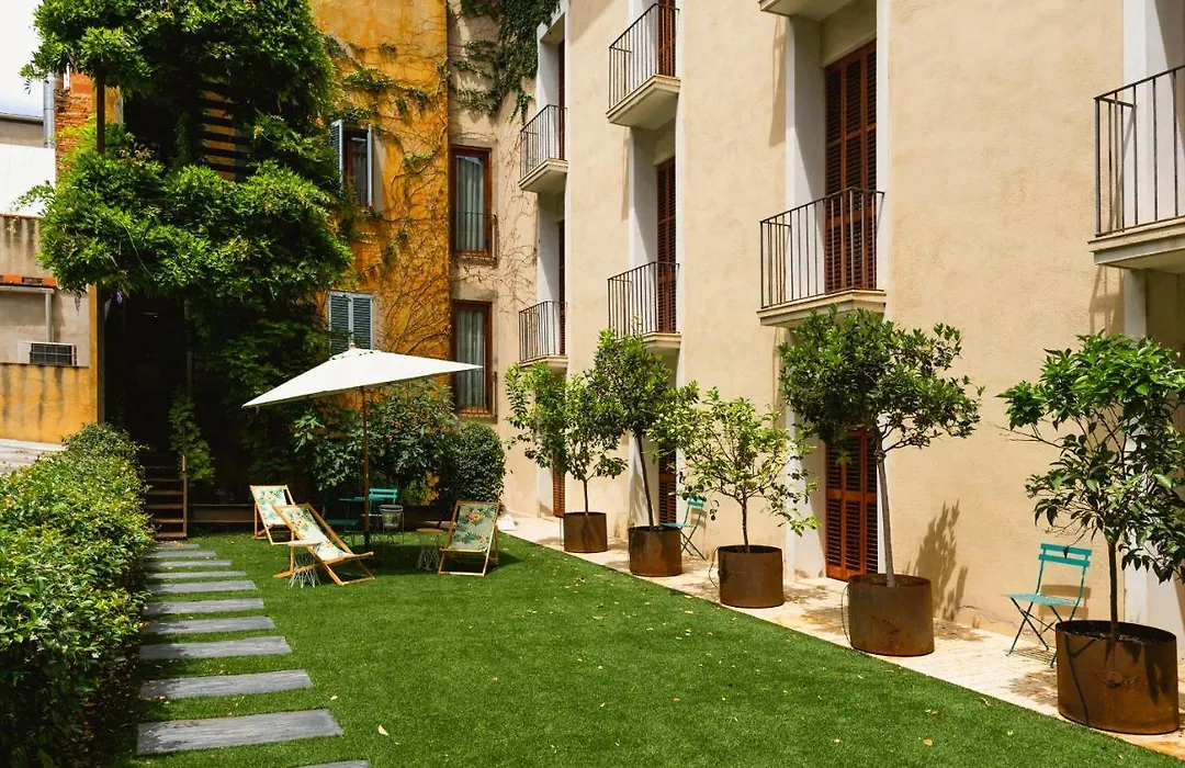 Fonda Hotel 1771-1