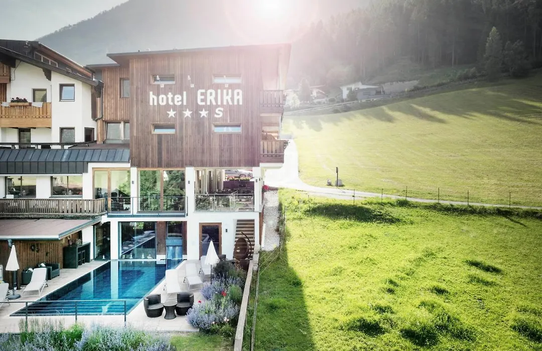 Erika Pure Panoramahotel Inklusive Stubai Super Card Von Mai Bis Oktober-1