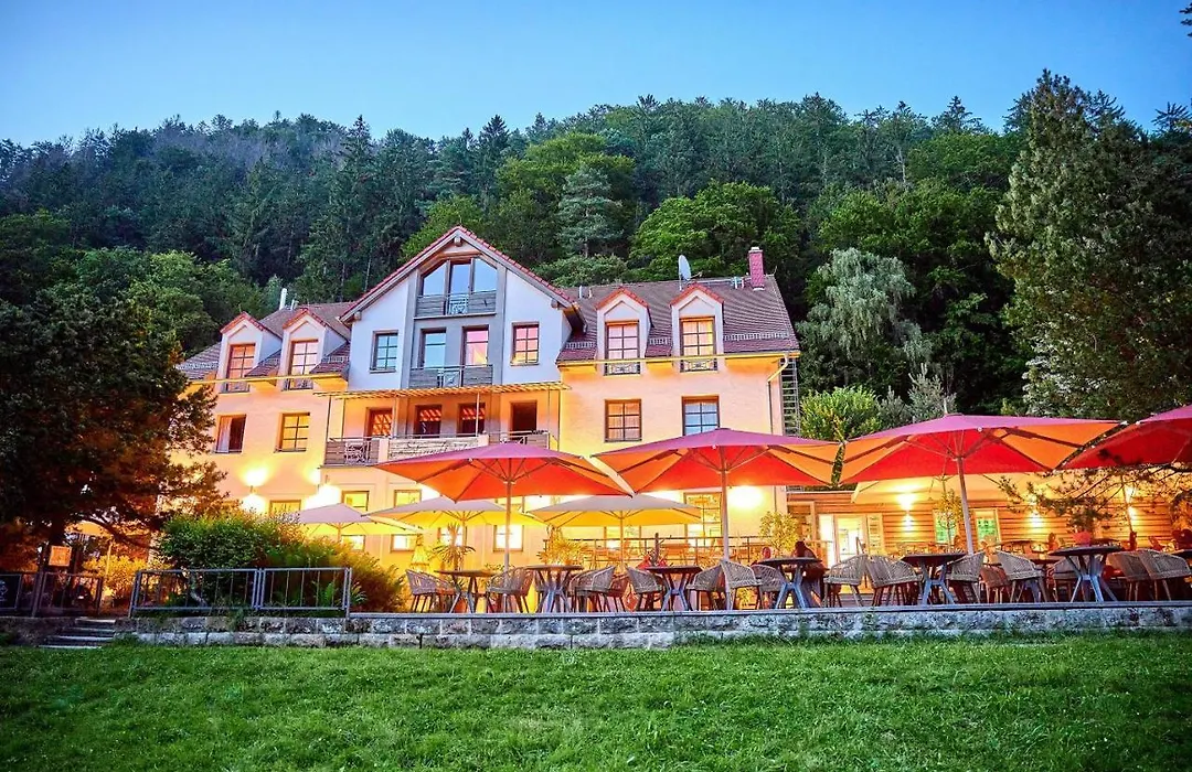 Bio-Hotel Helvetia-1
