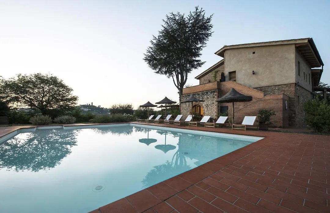 Agriturismo I Pini-1