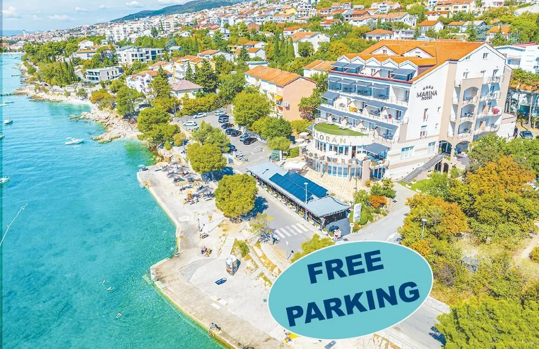 Hotel Marina-1