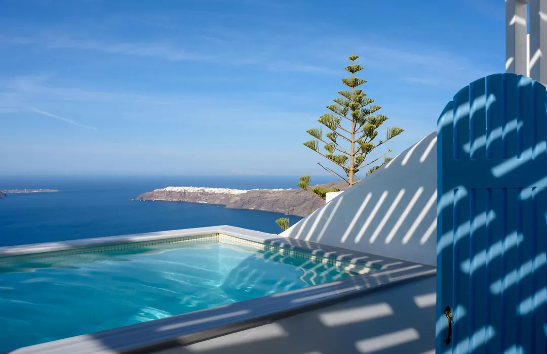 Andromeda Villas & Spa Resort-1