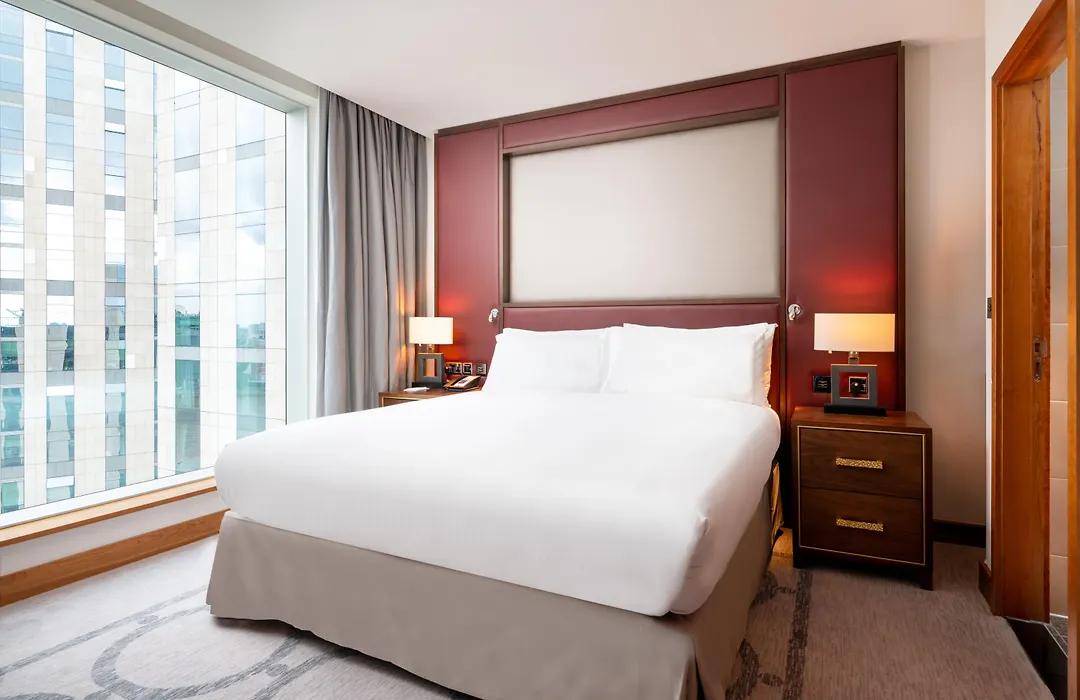 Intercontinental London - The O2-1