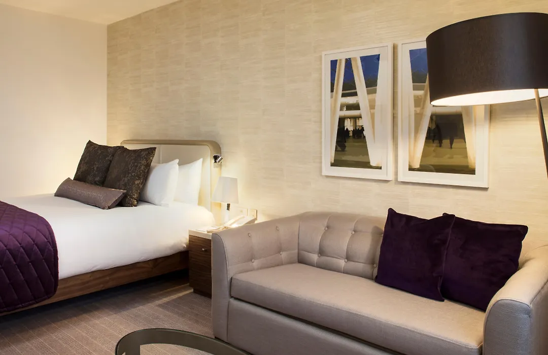 Crowne Plaza London Kings Cross By Ihg-1