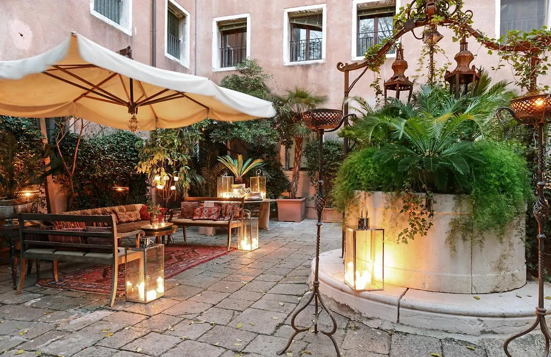 Hotel Metropole Venezia-1