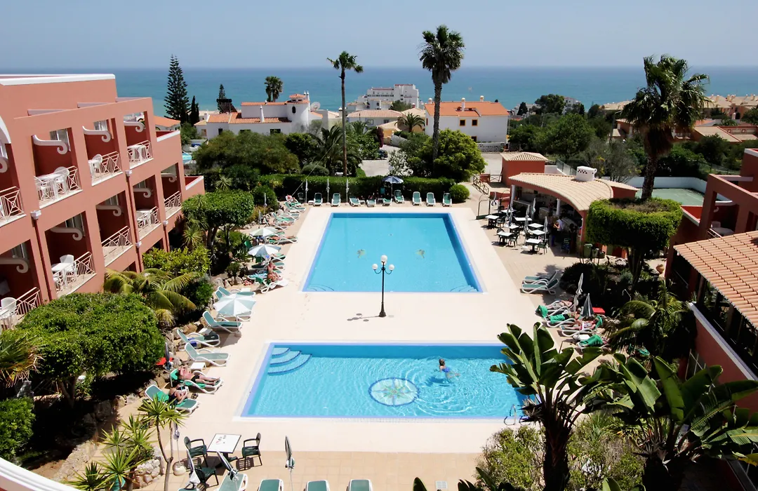 Belavista Da Luz - Wellness & Lifestyle Hotel-1