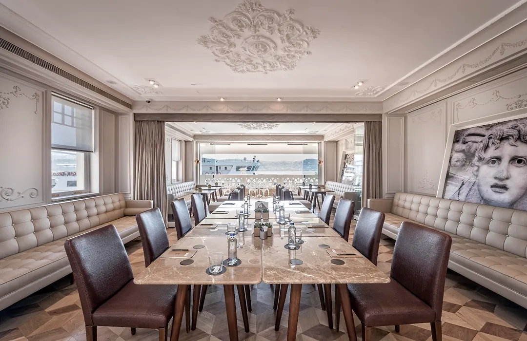 The Stay Bosphorus-1