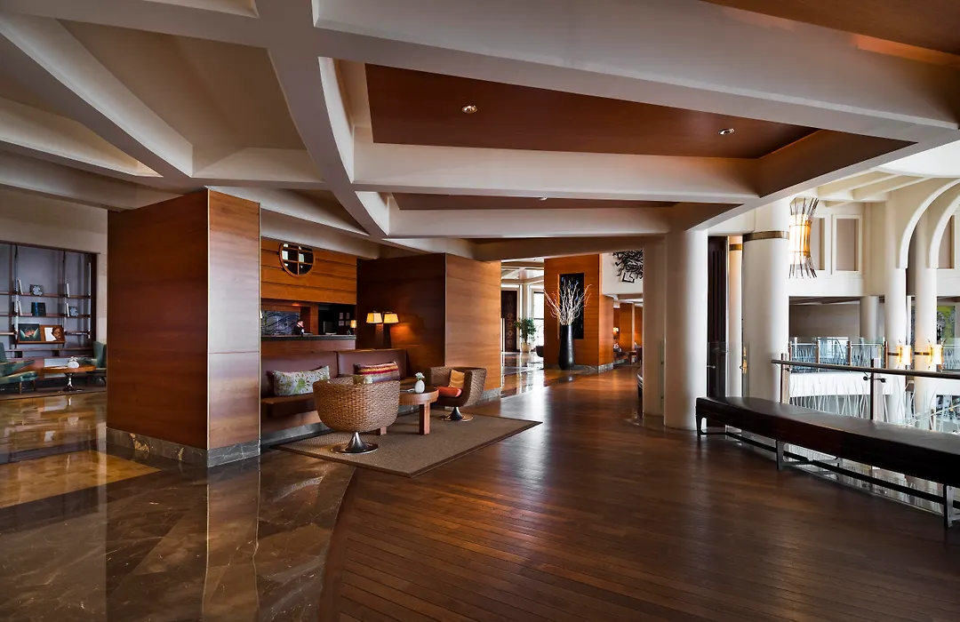Kempinski Hotel Barbaros Bay Bodrum-1