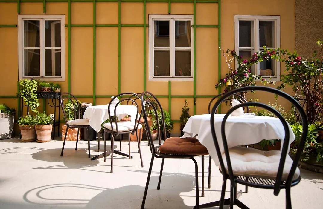 Altstadthotel Kasererbräu-1