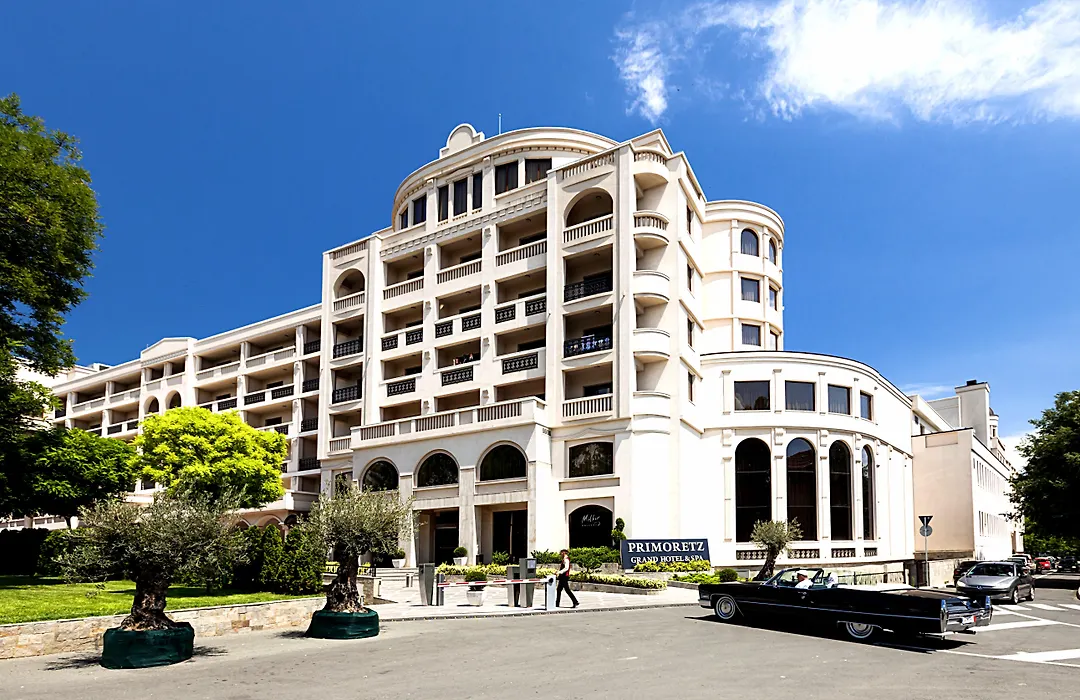 Primoretz Grand Hotel&Spa-1