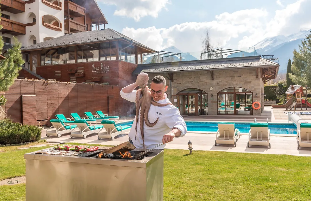 Kempinski Hotel Grand Arena Bansko-1