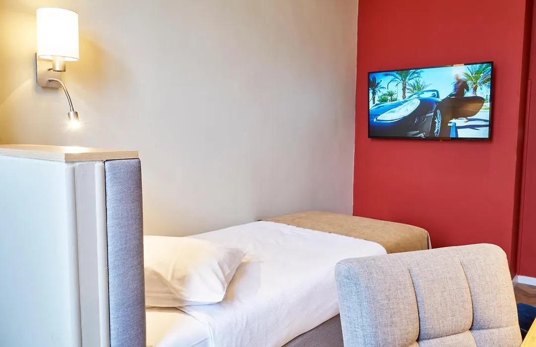 Hotel Van Walsum-1