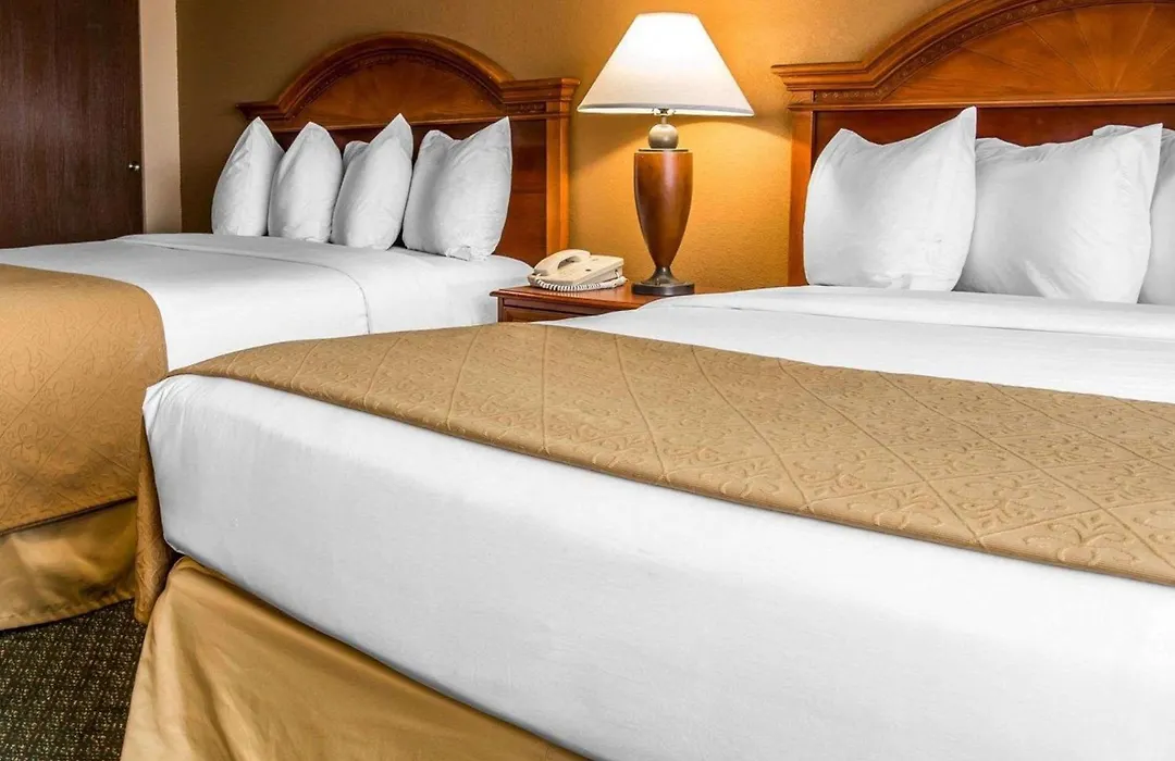 Quality Inn Southfield - Detroit-1