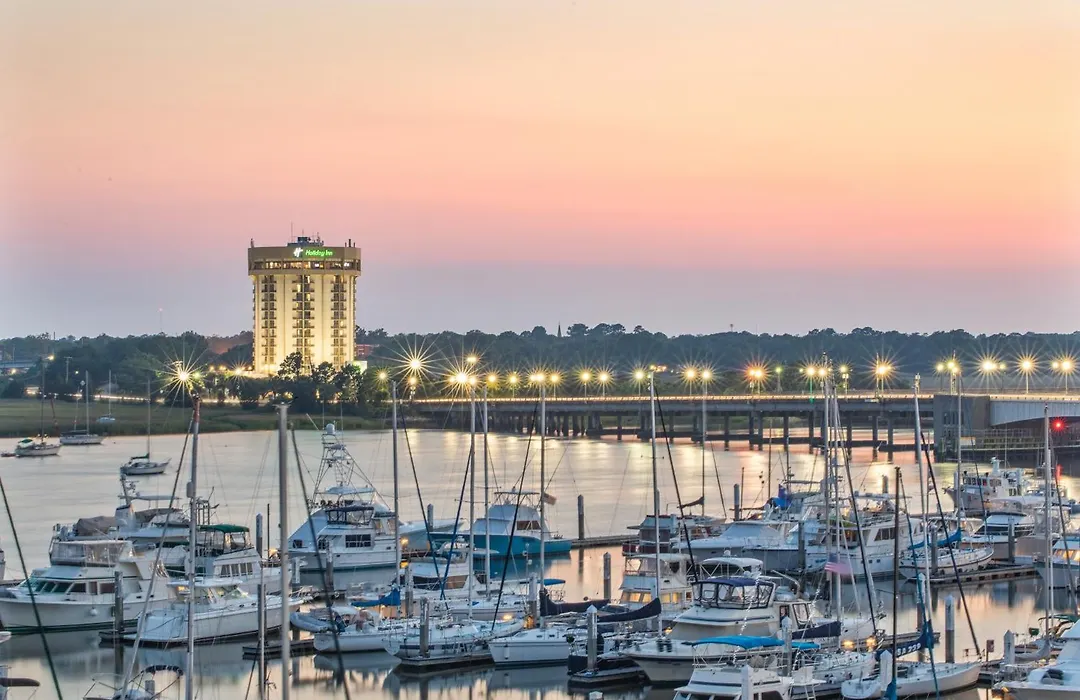 Holiday Inn Charleston-Riverview By Ihg-1