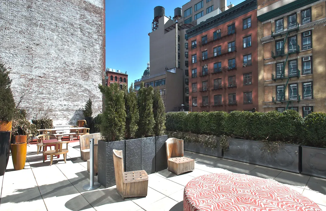 Nomo Soho-1