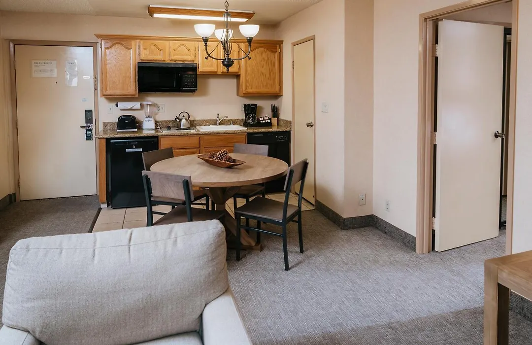 Mammoth Mountain Inn-1