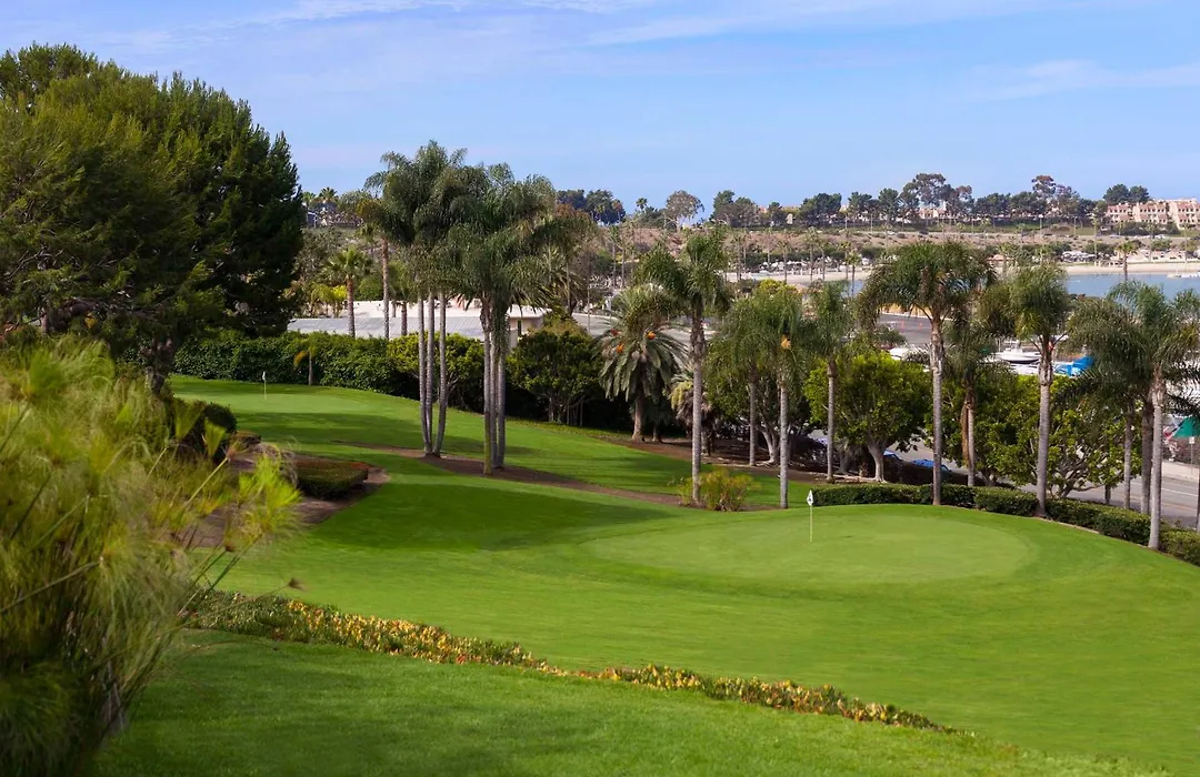 Hyatt Regency Newport Beach-1