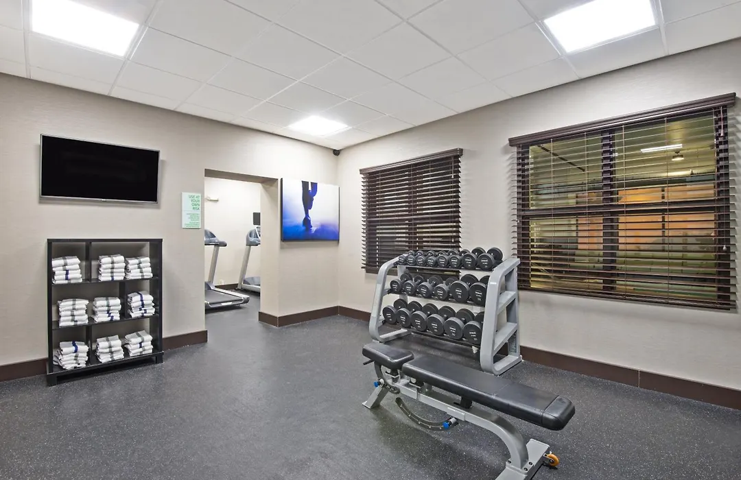 Holiday Inn Harrisburg East By Ihg-1