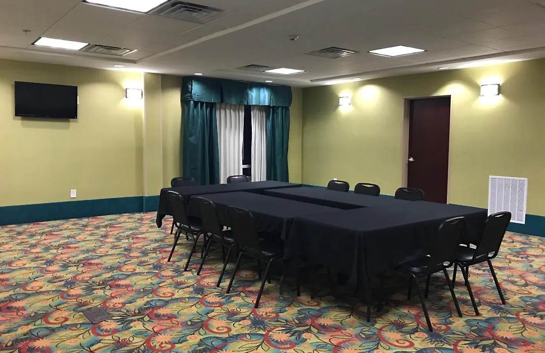 Holiday Inn Express & Suites Southport - Oak Island Area By Ihg-1