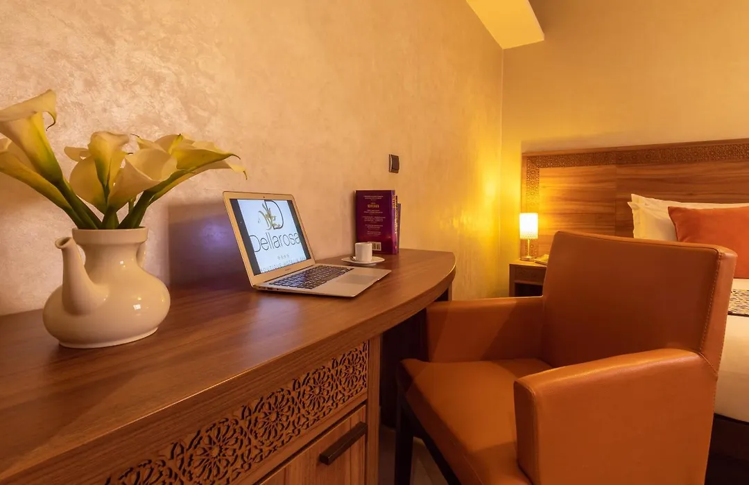 Dellarosa Boutique Hotel&Spa-1