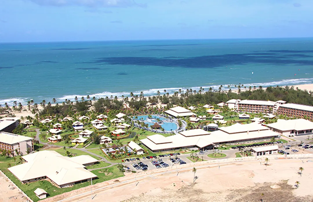 Vila Gale Resort Cumbuco-1