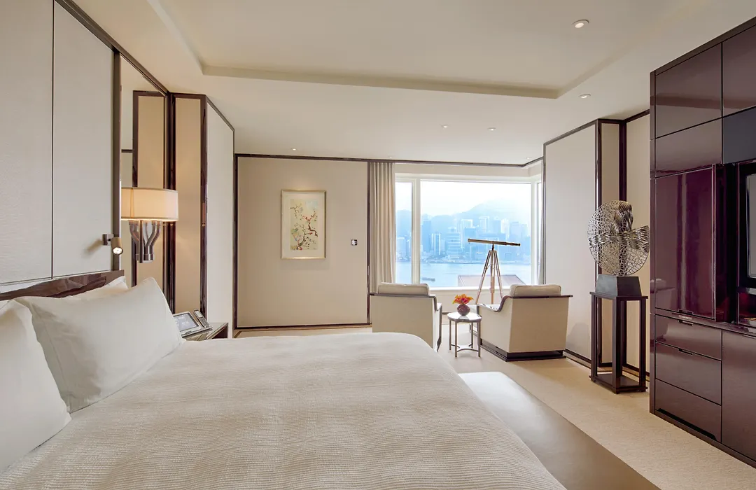 The Peninsula Hong Kong-1