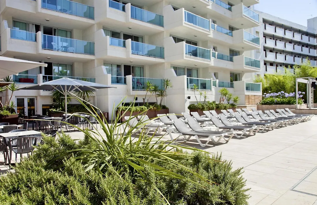 Blaumar Hotel-1