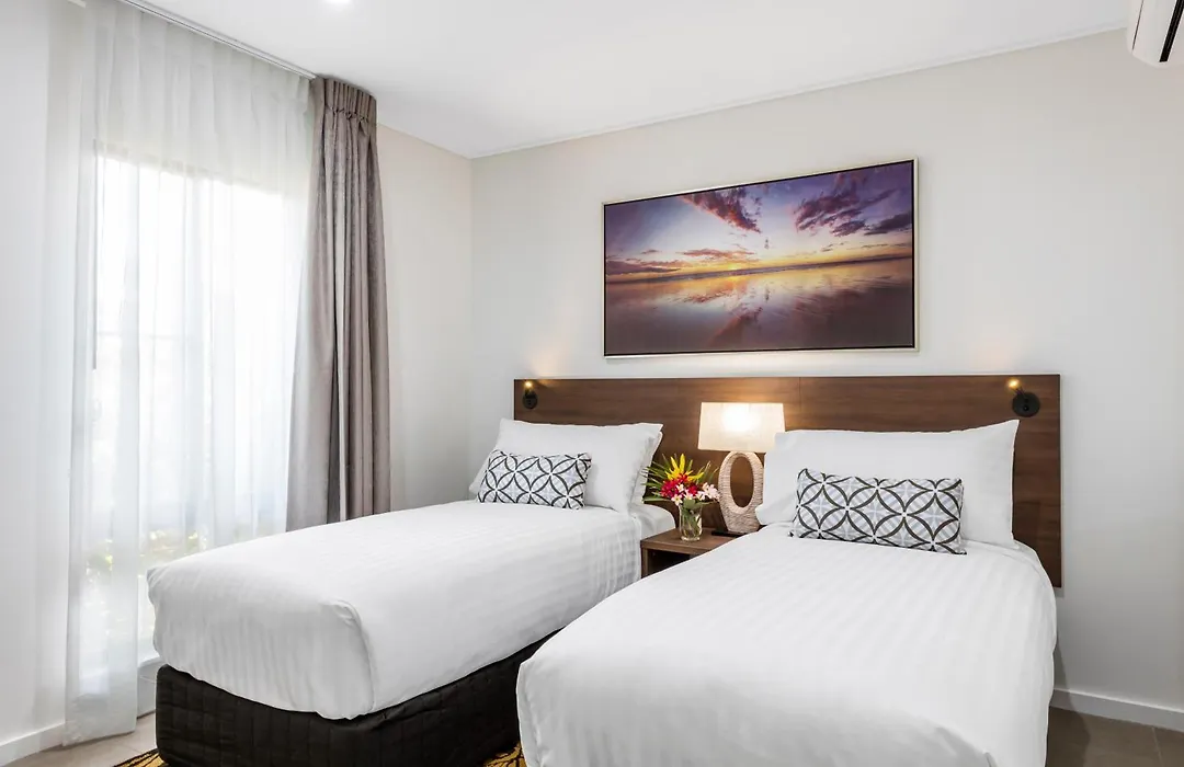 Oaks Cable Beach Resort-1