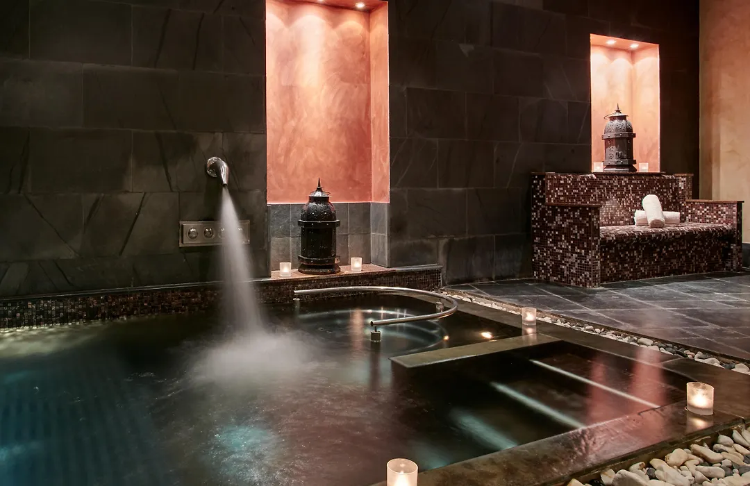 Ona Mar Menor Golf & Spa-1