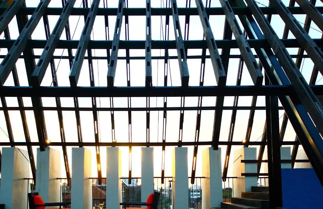 Sun Island Hotel & Spa Legian-1